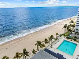 Picture of 4300 N Ocean Blvd 12M, Fort Lauderdale, FL 33308