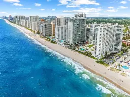 Picture of 4300 N Ocean Blvd 12M, Fort Lauderdale, FL 33308