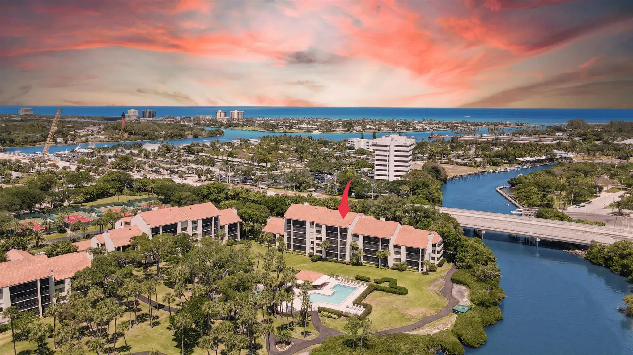 Picture of 1000 N Us Highway 1 Be302, Jupiter, FL 33477