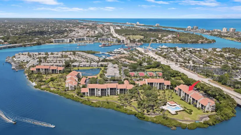 Picture of 1000 N Us Highway 1 Be302, Jupiter FL 33477