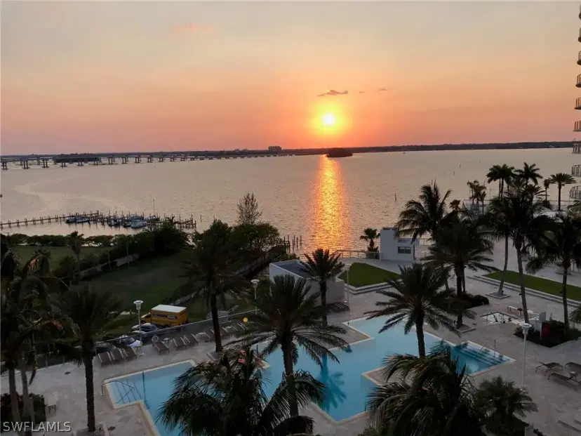 Picture of 3000 Oasis Grand Blvd 3002, Fort Myers FL 33916