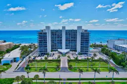 Picture of 2727 S Ocean Boulevard 403, Highland Beach, FL 33487