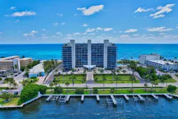 Picture of 2727 S Ocean Boulevard 403, Highland Beach, FL 33487