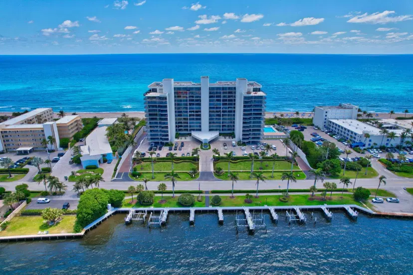 Picture of 2727 S Ocean Boulevard 403, Highland Beach FL 33487