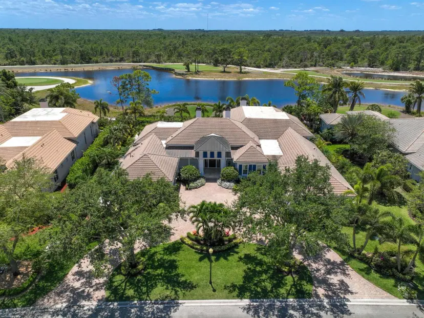 Picture of 7370 SE Medalist Place, Hobe Sound FL 33455