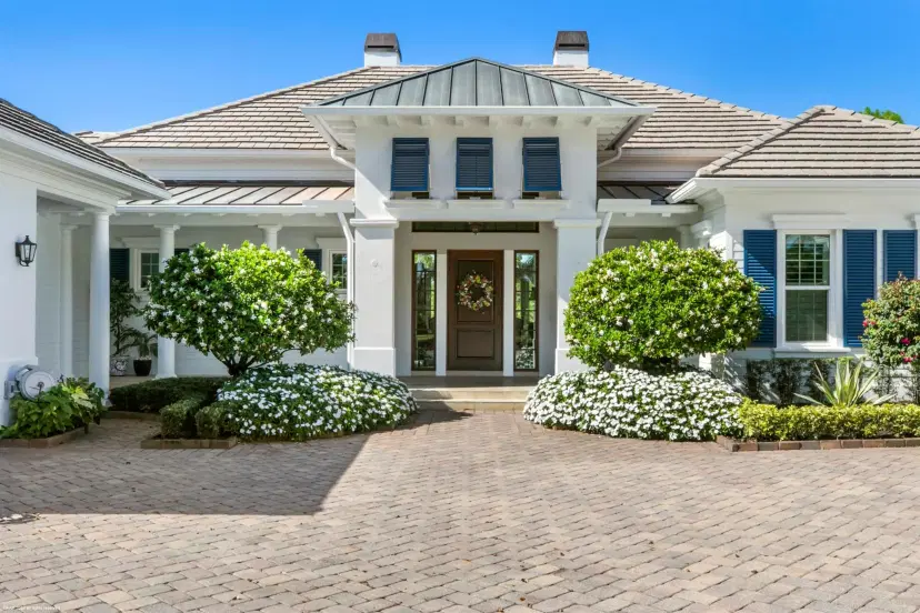 Picture of 7370 SE Medalist Place, Hobe Sound FL 33455