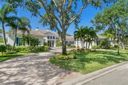 Picture of 7370 SE Medalist Place, Hobe Sound, FL 33455