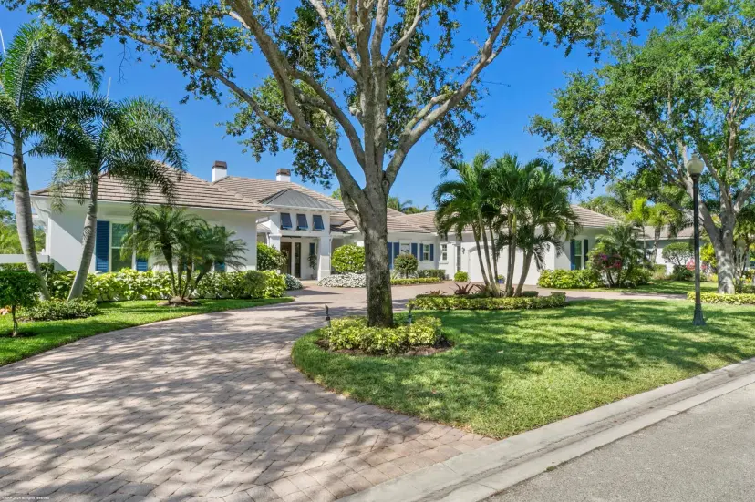 Picture of 7370 SE Medalist Place, Hobe Sound FL 33455