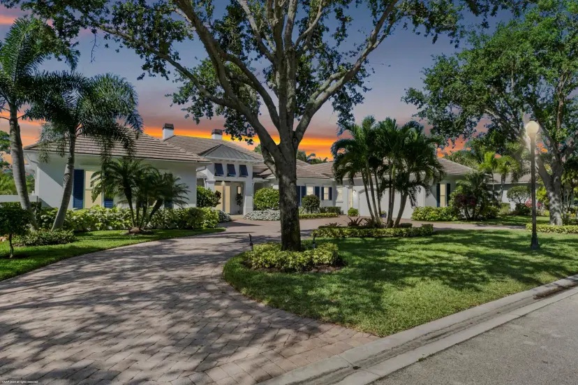 Picture of 7370 SE Medalist Place, Hobe Sound FL 33455