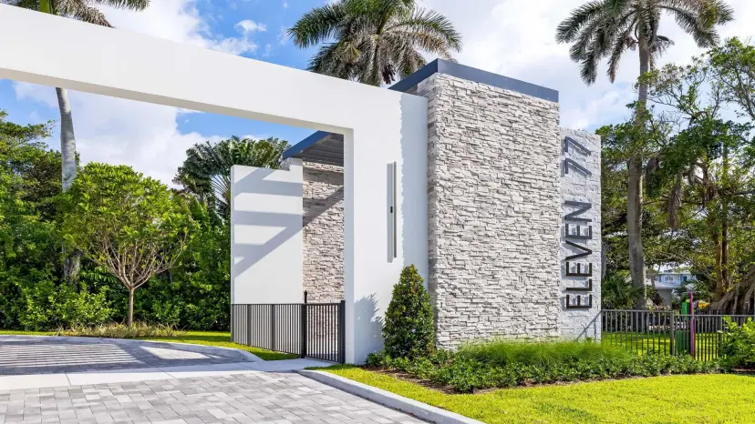 Picture of 1177 George Bush Boulevard 301, Delray Beach FL 33483