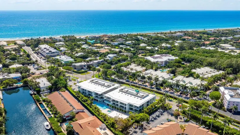 Picture of 1177 George Bush Boulevard 301, Delray Beach FL 33483