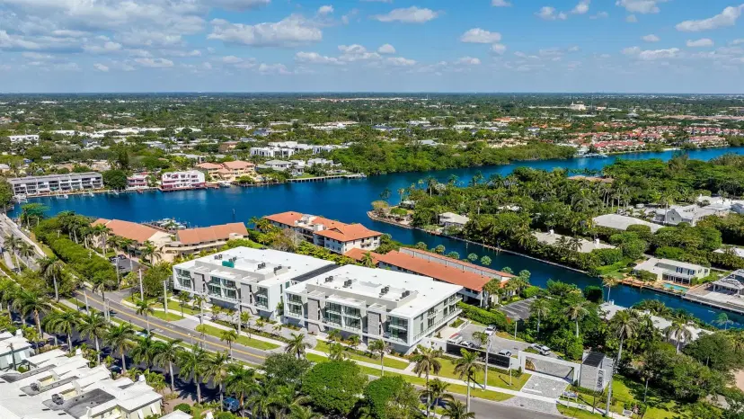 Picture of 1177 George Bush Boulevard 301, Delray Beach FL 33483