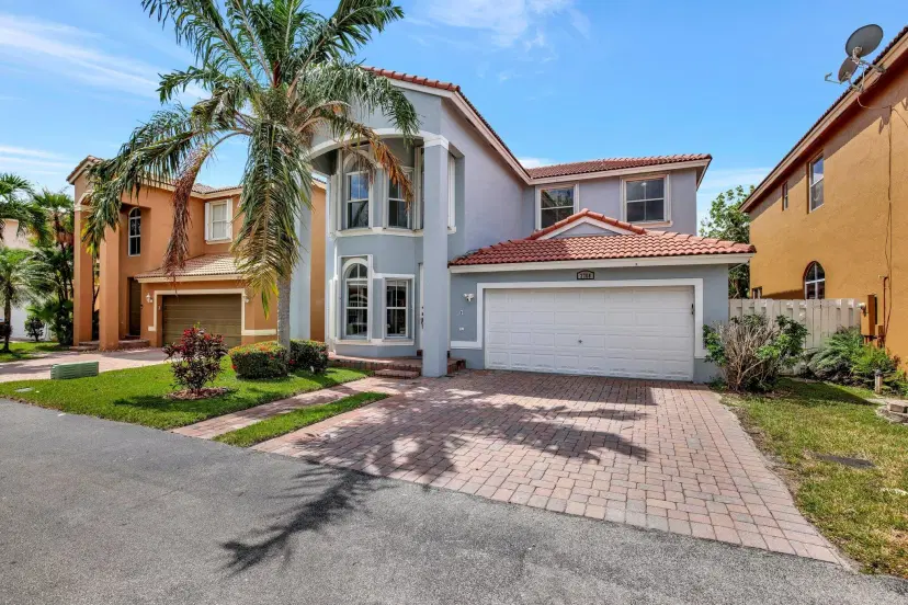 Picture of 3768 SW 50Th Court, Fort Lauderdale FL 33312