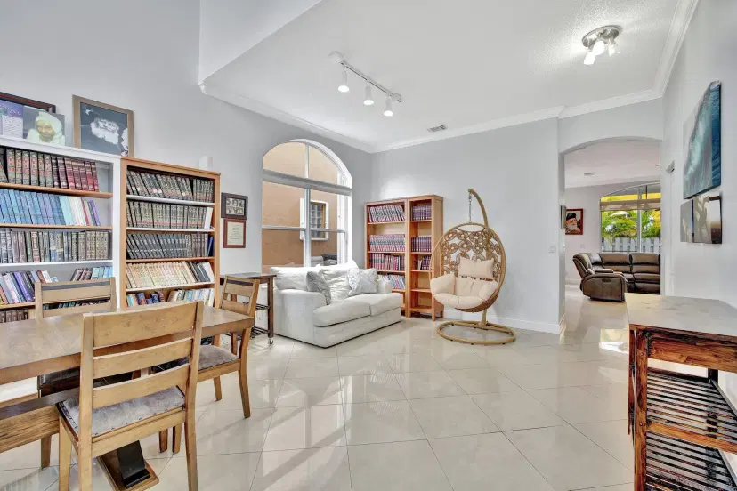 Picture of 3768 SW 50Th Court, Fort Lauderdale FL 33312
