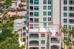Picture of 3700 S Ocean Boulevard 410, Highland Beach, FL 33487