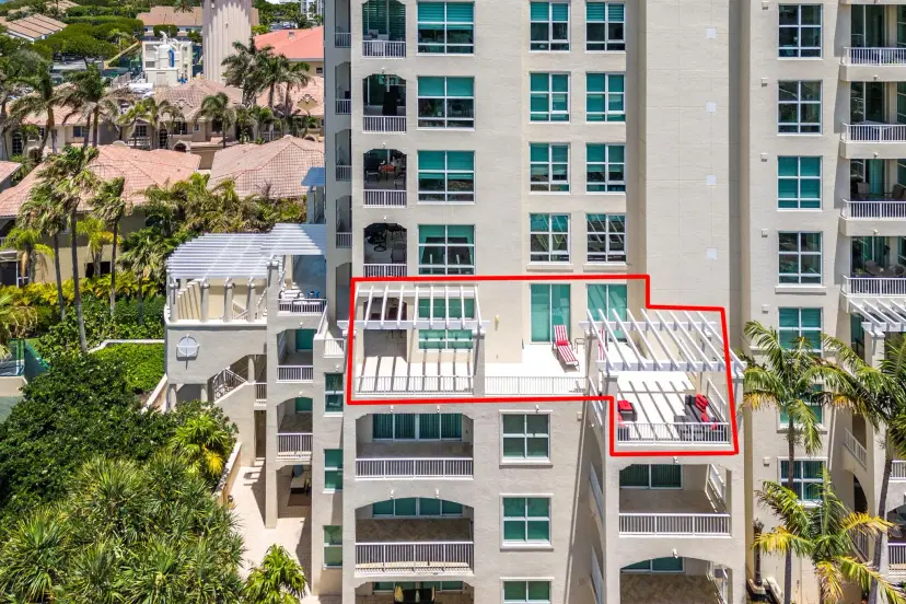 Picture of 3700 S Ocean Boulevard 410, Highland Beach FL 33487