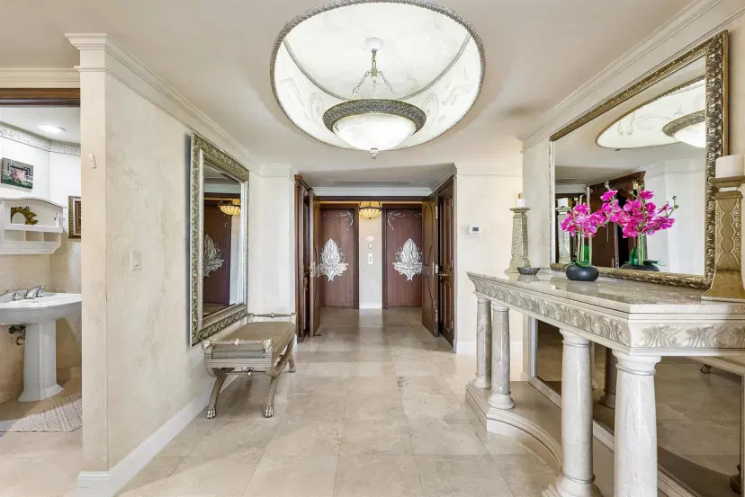 Picture of 3700 S Ocean Boulevard 410, Highland Beach FL 33487