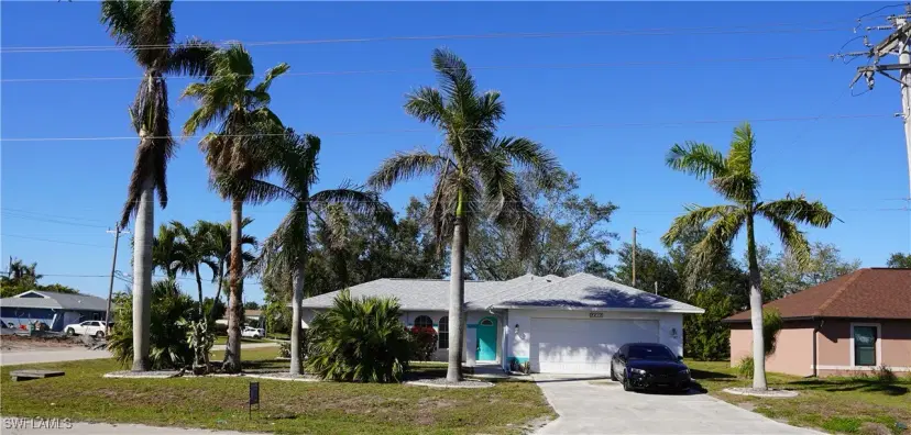 Picture of 3418 SE 15Th Pl, Cape Coral FL 33904