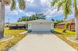 Picture of 3418 SE 15Th Pl, Cape Coral, FL 33904