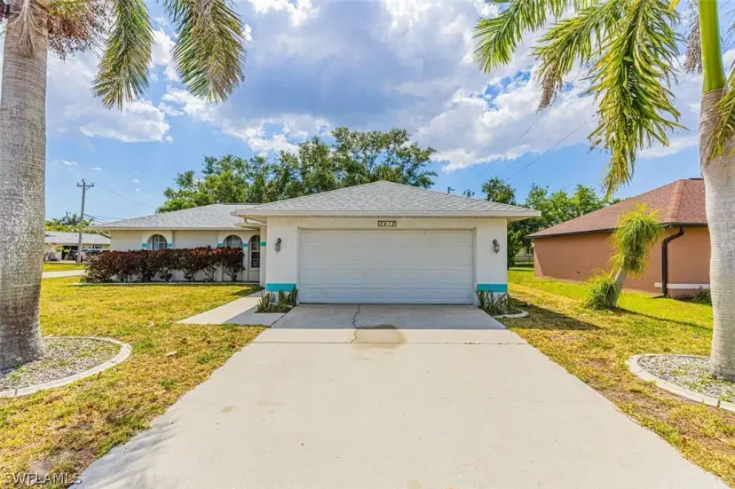 Picture of 3418 SE 15Th Pl, Cape Coral FL 33904