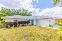 Picture of 3418 SE 15Th Pl, Cape Coral, FL 33904