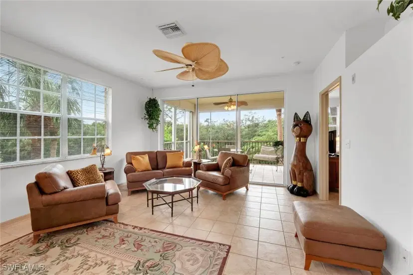 Picture of 3471 Pointe Creek CT 201, Bonita Springs FL 34134