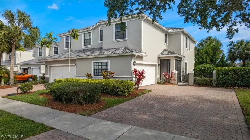 Picture of 14720 Sutherland Ave 335, Naples FL 34119