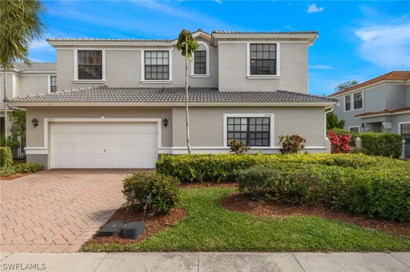 Picture of 14720 Sutherland Ave 335, Naples FL 34119