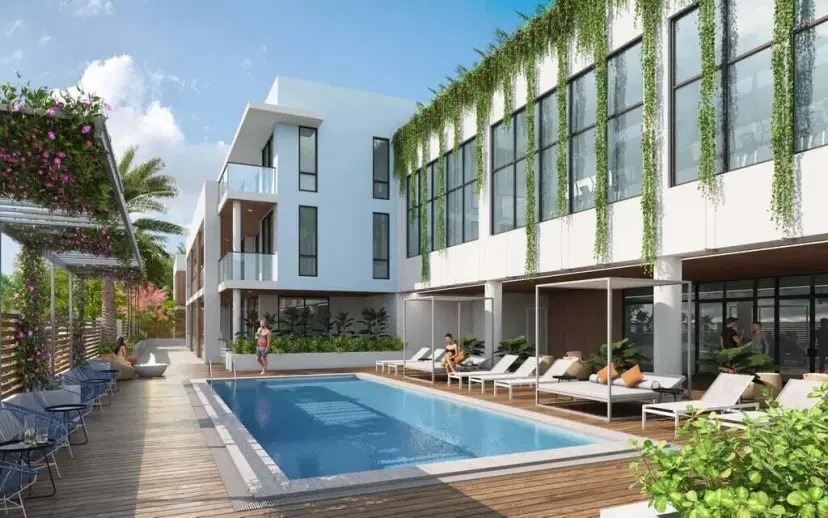 Picture of 318 SE 5Th Avenue A 201, Delray Beach FL 33483