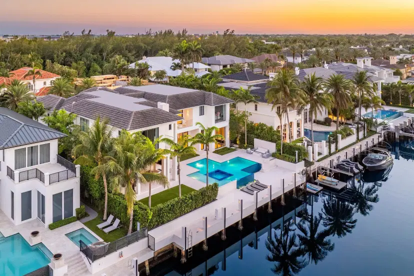 Picture of 249 W Alexander Palm Road, Boca Raton FL 33432