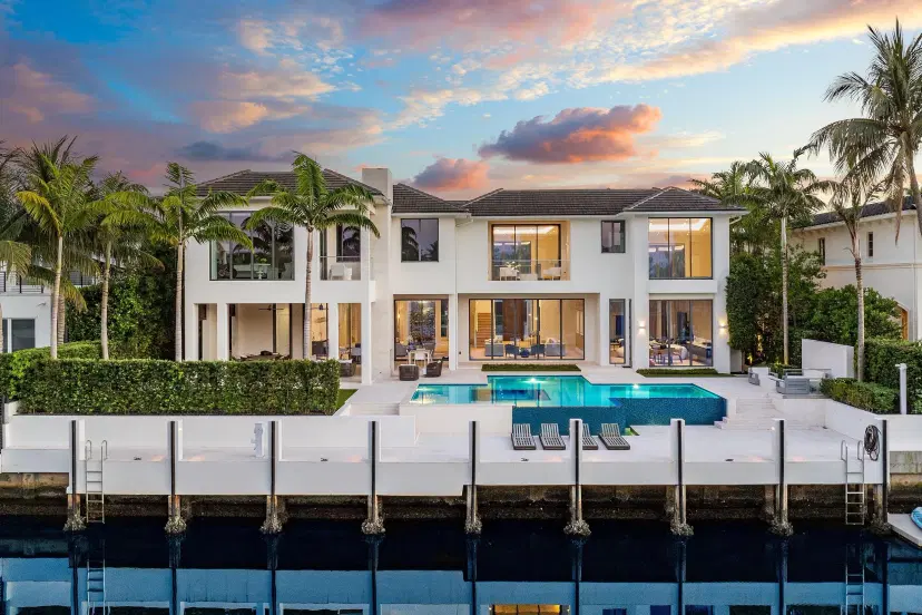 Picture of 249 W Alexander Palm Road, Boca Raton FL 33432