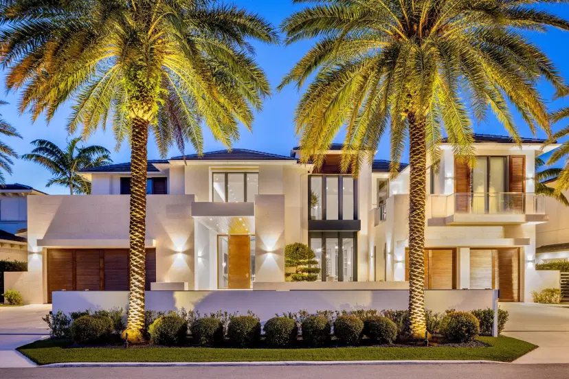 Picture of 249 W Alexander Palm Road, Boca Raton FL 33432