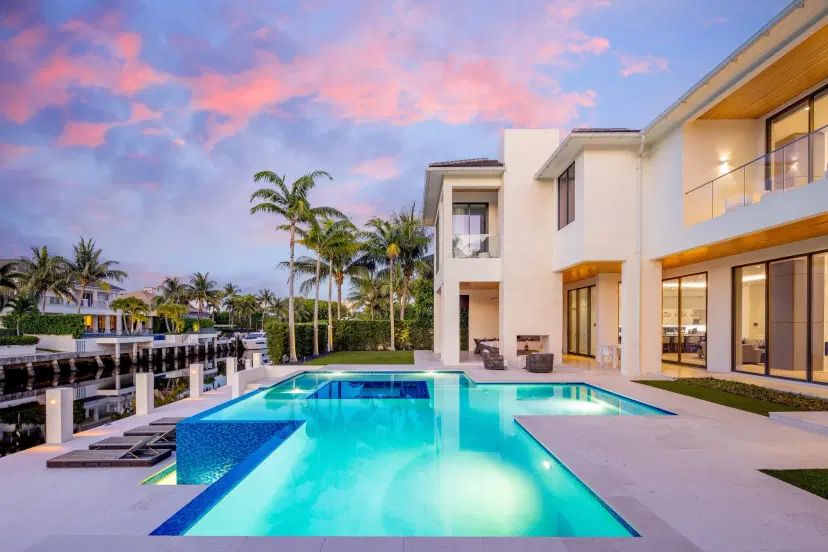 Picture of 249 W Alexander Palm Road, Boca Raton FL 33432