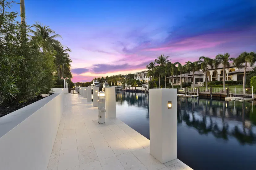Picture of 249 W Alexander Palm Road, Boca Raton FL 33432