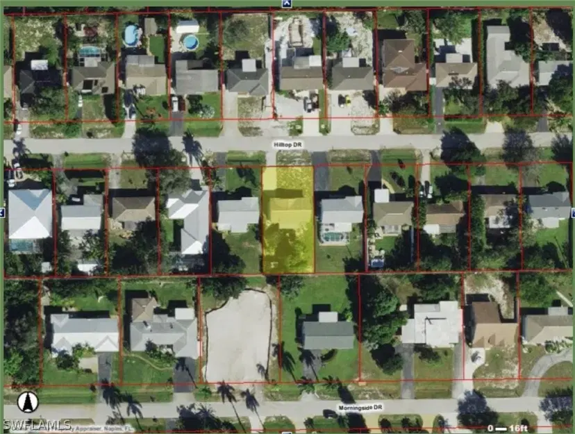 Picture of 1194 Hilltop Dr, Naples FL 34103
