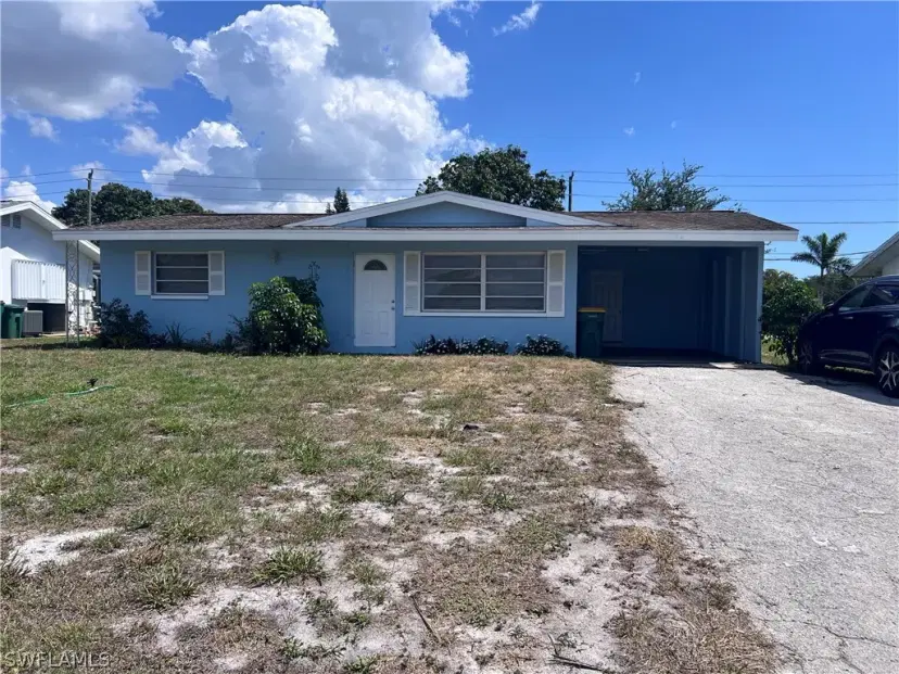 Picture of 1194 Hilltop Dr, Naples FL 34103