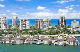 Picture of 4400 Gulf Shore Blvd N 5-505, Naples, FL 34103
