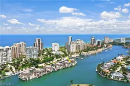 Picture of 4400 Gulf Shore Blvd N 5-505, Naples, FL 34103