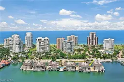 Picture of 4400 Gulf Shore Blvd N 5-505, Naples, FL 34103