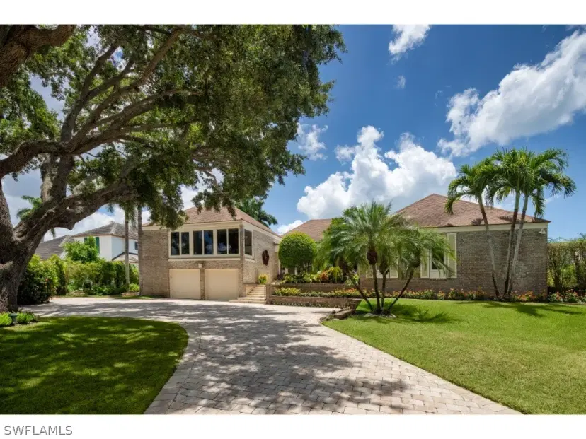 Picture of 2610 Half Moon Walk, Naples FL 34102