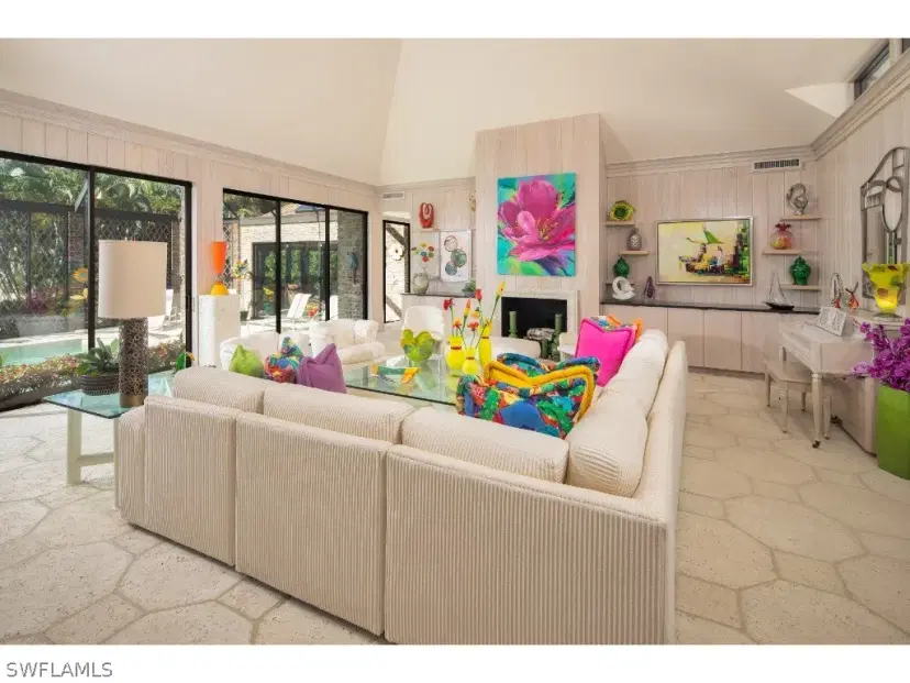 Picture of 2610 Half Moon Walk, Naples FL 34102