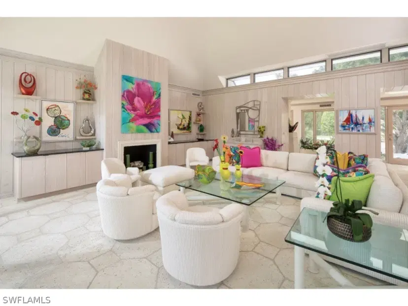 Picture of 2610 Half Moon Walk, Naples FL 34102
