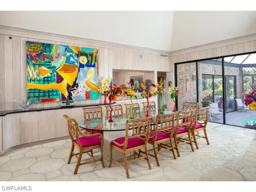 Picture of 2610 Half Moon Walk, Naples FL 34102