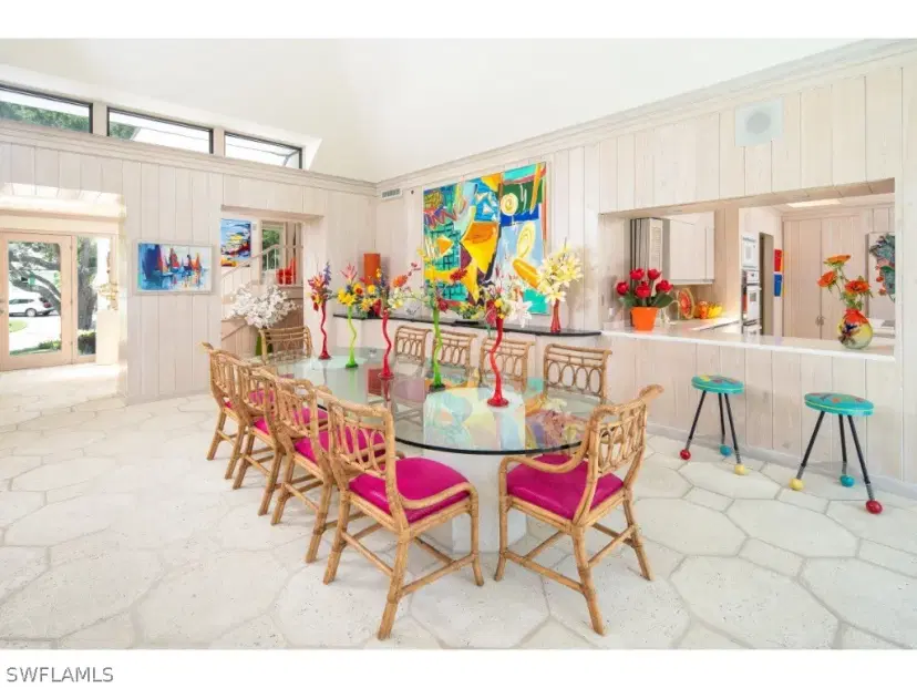 Picture of 2610 Half Moon Walk, Naples FL 34102