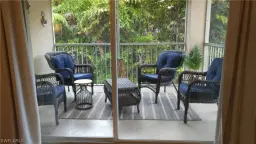 Picture of 6655 Huntington Lakes Cir 202, Naples, FL 34119