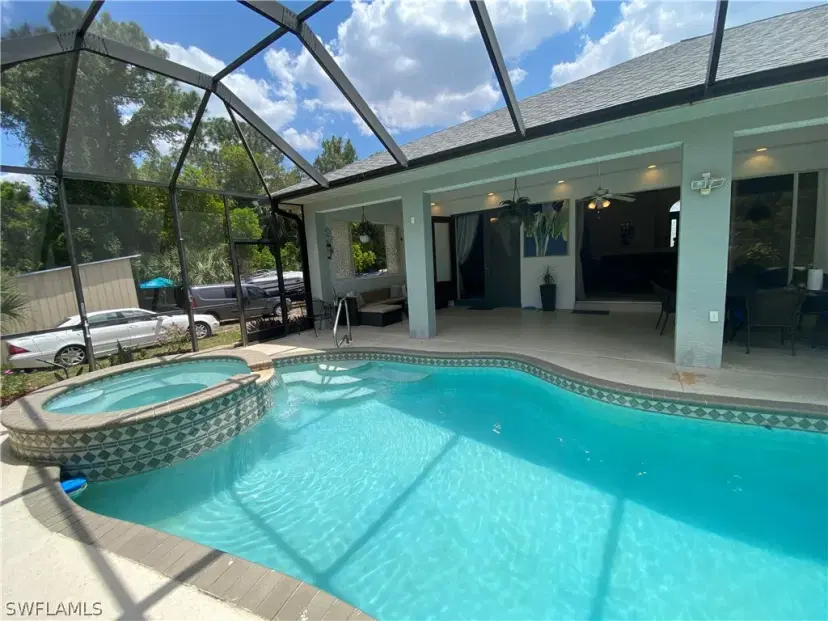 Picture of 1802 Golfside Village Dr, Lehigh Acres FL 33936