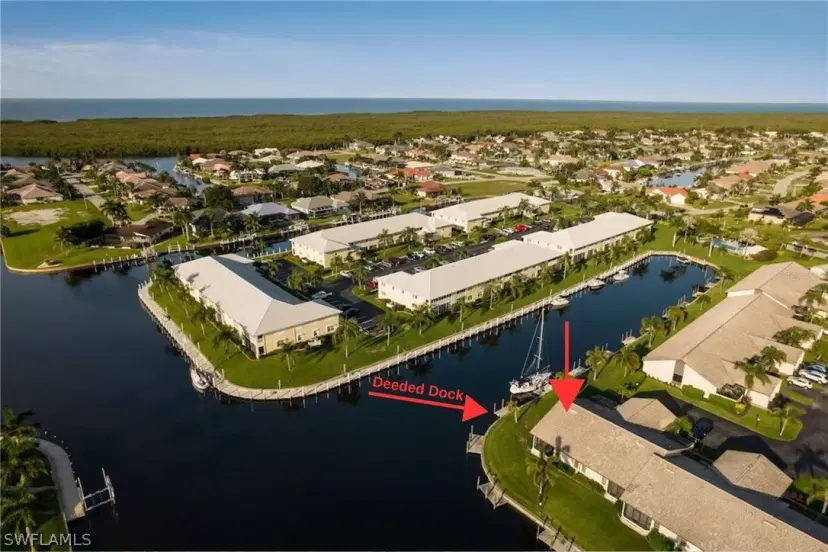Picture of 3920 Bal Harbor Blvd D8, Punta Gorda FL 33950