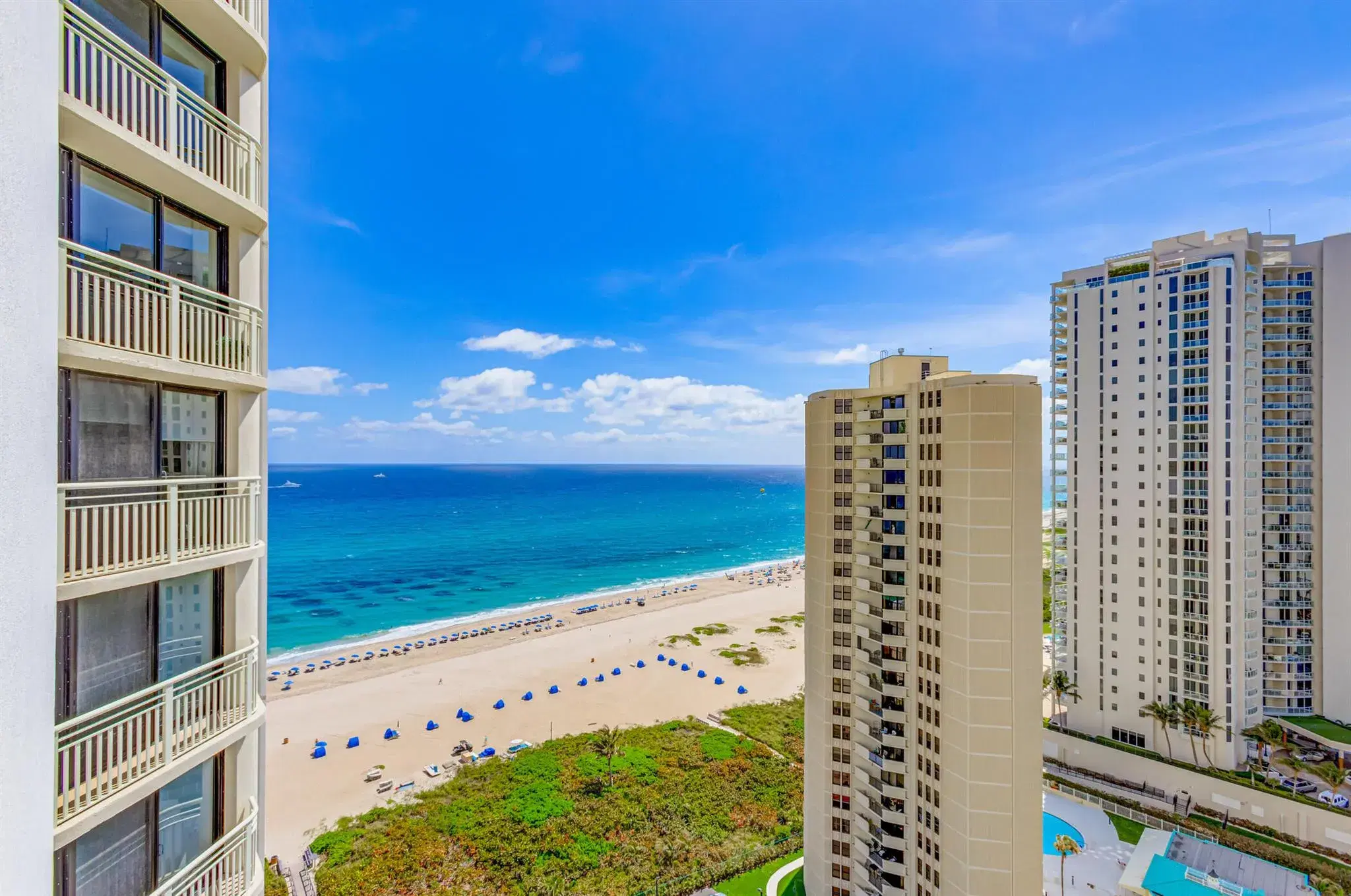 Picture of 3000 N Ocean Drive 22-G, Singer Island, FL 33404
