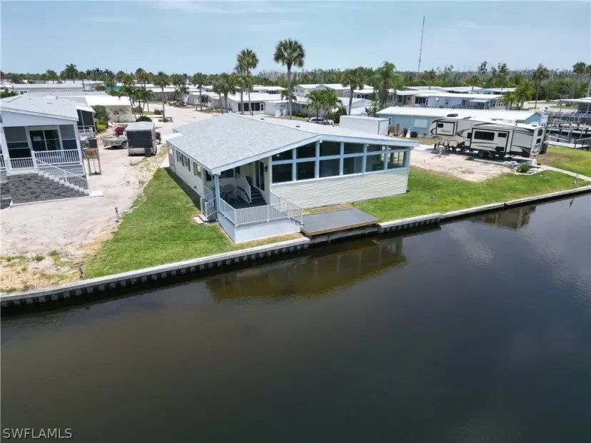 Picture of 17940 Peppard Dr, Fort Myers Beach FL 33931