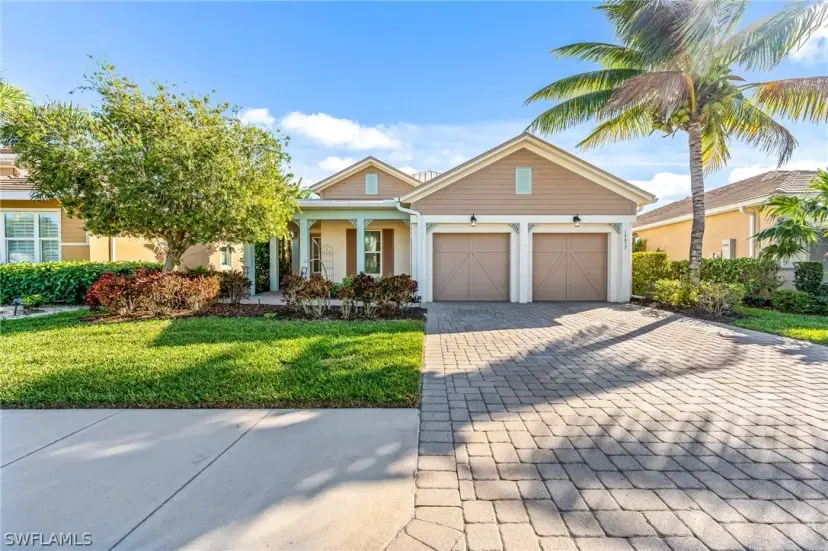 Picture of 14653 Tropical Dr, Naples FL 34114